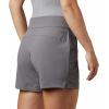 Columbia Women’s Anytime Casual Short(Grey)