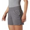 Columbia Women’s Anytime Casual Short(Grey)
