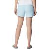 Columbia Women’s Anytime Casual Short(Spring Blue)