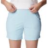Columbia Women’s Anytime Casual Short(Spring Blue)