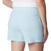 Columbia Women’s Anytime Casual Short(Spring Blue)