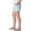 Columbia Women’s Anytime Casual Short(Spring Blue)