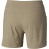 Columbia Women’s Anytime Casual Short(Tusk)
