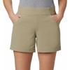 Columbia Women’s Anytime Casual Short(Tusk)