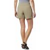 Columbia Women’s Anytime Casual Short(Tusk)