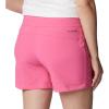 Columbia Women’s Anytime Casual Short(Wild Geranium)