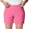 Columbia Women’s Anytime Casual Short(Wild Geranium)