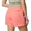 Columbia Womens Sandy River Short Ii(Alpenglow)