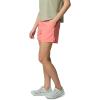 Columbia Womens Sandy River Short Ii(Alpenglow)