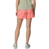 Columbia Womens Sandy River Short Ii(Alpenglow)