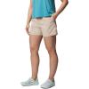 Columbia Womens Sandy River Short Ii(Ancient Fossil)