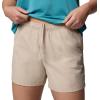 Columbia Womens Sandy River Short Ii(Ancient Fossil)