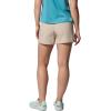 Columbia Womens Sandy River Short Ii(Ancient Fossil)
