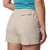 Columbia Womens Sandy River Short Ii(Ancient Fossil)