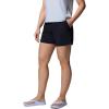 Columbia Womens Sandy River Short Ii(Black)