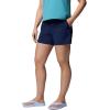 Columbia Womens Sandy River Short Ii(Collegiate Navy)