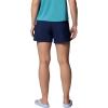 Columbia Womens Sandy River Short Ii(Collegiate Navy)