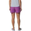 Columbia Womens Sandy River Short Ii(Razzle)
