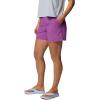 Columbia Womens Sandy River Short Ii(Razzle)
