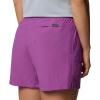 Columbia Womens Sandy River Short Ii(Razzle)