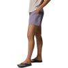 Columbia Womens Sandy River Short Ii(Shale Purple)