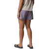 Columbia Womens Sandy River Short Ii(Shale Purple)
