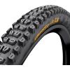 Continental Kryptotal-R 29 x 2.4 [Trail Casing] Foldable MTB Mountain Bike Tire – Black