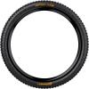 Continental Kryptotal-R 29 x 2.4 [Trail Casing] Foldable MTB Mountain Bike Tire – Black