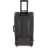 Dakine 365 Roller Bag 75L – Black(Black-DK)