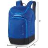 Dakine Boot Backpack 50L – Black Vintage Camo175cm(Deep Blue)