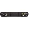 Dakine Boundary Ski Roller Bag(Black-DK)