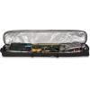 Dakine Boundary Ski Roller Bag(Black-DK)