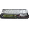 Dakine Fall Line Ski Roller Bag(Black – DK)
