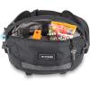 Dakine Hot Laps 5L Bike Waist Pack(Black)
