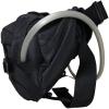Dakine Hot Laps 5L Bike Waist Pack(Grivet Blackout)