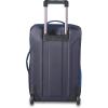 Dakine Status Roller 42L + – Vintage Camo, One Size(Deep Blue)