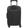 Dakine Verge Carry On Spinner 30L – Geyser Grey, One Size(Black)