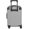 Dakine Verge Carry On Spinner 30L – Geyser Grey, One Size(Geyser Grey)