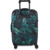 Dakine Verge Carry On Spinner 30L – Geyser Grey, One Size(Night Tropical)