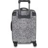 Dakine Verge Carry On Spinner 30L – Geyser Grey, One Size(Poppy Griffin)