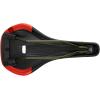 Ergon Men’s SM Pro Saddle(Black/Red)