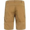 Fjällräven Men’s Abisko Short(Buckwheat Brown)