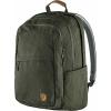 Fjällräven Raven 28 Backpack – Dark Olive(Green)