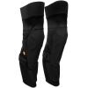 Fox Racing Launch Knee/Shin Guard(BLACK)