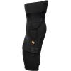 Fox Racing Launch Knee/Shin Guard(BLACK)