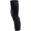 Fox Racing Launch Knee/Shin Guard(BLACK)