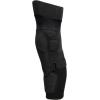 Fox Racing Launch Knee/Shin Guard(BLACK)
