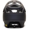 Fox Racing Proframe RS Mountain Bike Helmet(BLACK FA23)