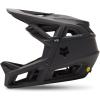 Fox Racing Proframe RS Mountain Bike Helmet(BLACK FA23)
