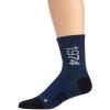 Fox Racing Unisex 6″ Ranger SockSocks(1974 Midnight)